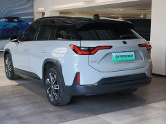 NIO ES6 2020 600KM Sport Edition - ფოტო 9