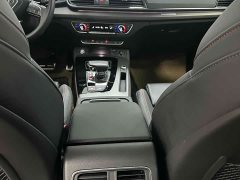 Audi Q5L 40T RS Package Dynamic Edition - ფოტო 11