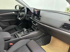 Audi Q5L 40T RS Package Dynamic Edition - ფოტო 15