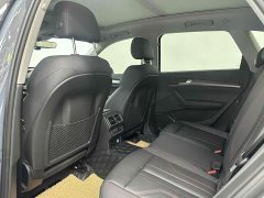 Audi Q5L 40T RS Package Dynamic Edition - ფოტო 17