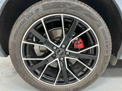 Audi Q5L 40T RS Package Dynamic Edition - ფოტო 19