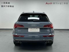 Audi Q5L 40T RS Package Dynamic Edition - ფოტო 4