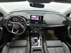 Audi Q5L 40T RS Package Dynamic Edition - ფოტო 9