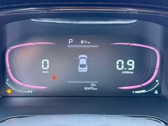 Kia K3 1.5L CVT Luxury Edition - ფოტო 12
