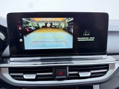 Kia K3 1.5L CVT Luxury Edition - ფოტო 14
