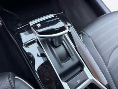 Kia K3 1.5L CVT Luxury Edition - ფოტო 15