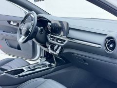 Kia K3 1.5L CVT Luxury Edition - ფოტო 18