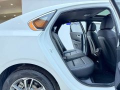 Kia K3 1.5L CVT Luxury Edition - ფოტო 19
