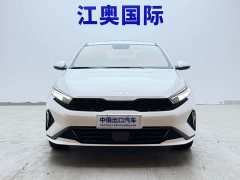 Kia K3 1.5L CVT Luxury Edition - ფოტო 2