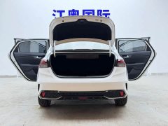 Kia K3 1.5L CVT Luxury Edition - ფოტო 20