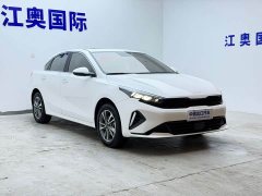 Kia K3 1.5L CVT Luxury Edition - ფოტო 3