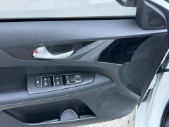 Kia K3 1.5L CVT Luxury Edition - ფოტო 4