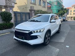 BYD Song Pro New Energy Champion Edition DM-i 110KM Excellence - ფოტო 1