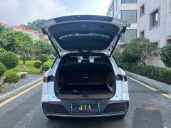 BYD Song Pro New Energy Champion Edition DM-i 110KM Excellence - ფოტო 10