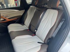 BYD Song Pro New Energy Champion Edition DM-i 110KM Excellence - ფოტო 11
