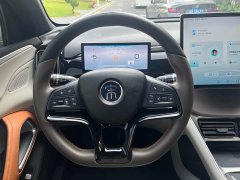 BYD Song Pro New Energy Champion Edition DM-i 110KM Excellence - ფოტო 12