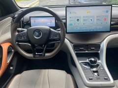 BYD Song Pro New Energy Champion Edition DM-i 110KM Excellence - ფოტო 13
