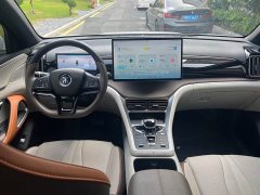 BYD Song Pro New Energy Champion Edition DM-i 110KM Excellence - ფოტო 17