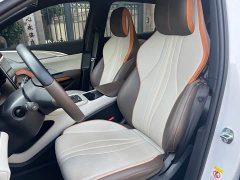 BYD Song Pro New Energy Champion Edition DM-i 110KM Excellence - ფოტო 19