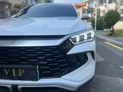 BYD Song Pro New Energy Champion Edition DM-i 110KM Excellence - ფოტო 2