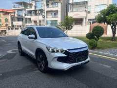 BYD Song Pro New Energy Champion Edition DM-i 110KM Excellence - ფოტო 4