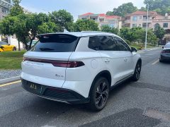 BYD Song Pro New Energy Champion Edition DM-i 110KM Excellence - ფოტო 6