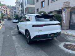 BYD Song Pro New Energy Champion Edition DM-i 110KM Excellence - ფოტო 9