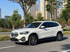 BMW X1 Facelift sDrive25Li Premier - ფოტო 1