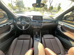 BMW X1 Facelift sDrive25Li Premier - ფოტო 10