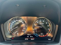 BMW X1 Facelift sDrive25Li Premier - ფოტო 12