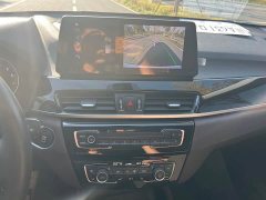 BMW X1 Facelift sDrive25Li Premier - ფოტო 13