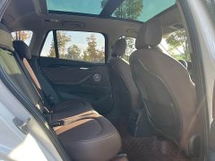 BMW X1 Facelift sDrive25Li Premier - ფოტო 14