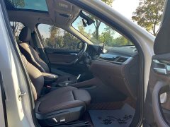 BMW X1 Facelift sDrive25Li Premier - ფოტო 15