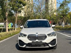 BMW X1 Facelift sDrive25Li Premier - ფოტო 2