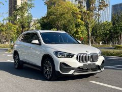 BMW X1 Facelift sDrive25Li Premier - ფოტო 3