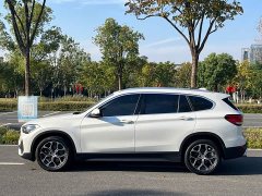 BMW X1 Facelift sDrive25Li Premier - ფოტო 4