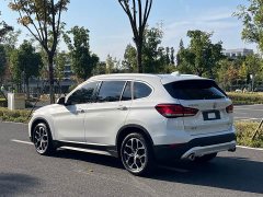 BMW X1 Facelift sDrive25Li Premier - ფოტო 5