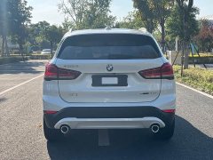 BMW X1 Facelift sDrive25Li Premier - ფოტო 6
