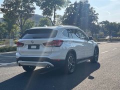 BMW X1 Facelift sDrive25Li Premier - ფოტო 7