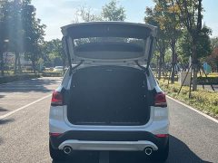 BMW X1 Facelift sDrive25Li Premier - ფოტო 8