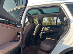 BMW X1 Facelift sDrive25Li Premier - ფოტო 9