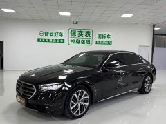Mercedes-Benz E-Class E 300 L Fashion Edition - ფოტო 1