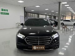Mercedes-Benz E-Class E 300 L Fashion Edition - ფოტო 2