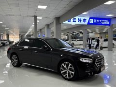 Mercedes-Benz E-Class E 300 L Fashion Edition - ფოტო 3