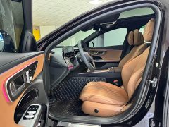 Mercedes-Benz E-Class E 300 L Fashion Edition - ფოტო 4