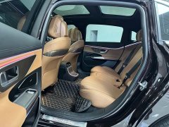 Mercedes-Benz E-Class E 300 L Fashion Edition - ფოტო 6