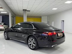 Mercedes-Benz E-Class E 300 L Fashion Edition - ფოტო 7