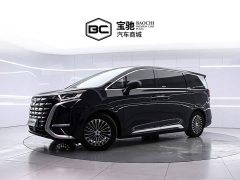 Denza BYD Denza D9 2024 DM-i 980 AWD Luxury - ფოტო 1