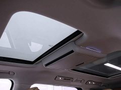Denza BYD Denza D9 2024 DM-i 980 AWD Luxury - ფოტო 12