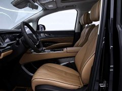 Denza BYD Denza D9 2024 DM-i 980 AWD Luxury - ფოტო 15